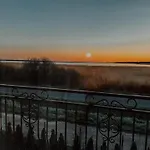 Boho Przystan * Łazy