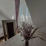 Boho Przystan Łazy