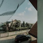 Boho Przystan * Łazy