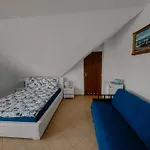 Homestay szállás Boho Przystan Łazy