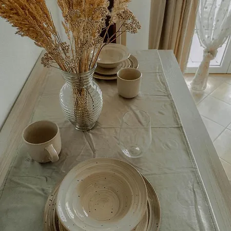 Boho Przystan Homestay Lazy (West Pomeranian)