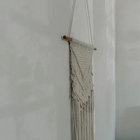 Boho Przystan Séjour chez l'habitant *