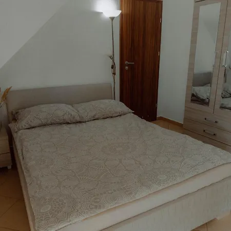 Accommodatie bij particulieren Boho Przystan *
