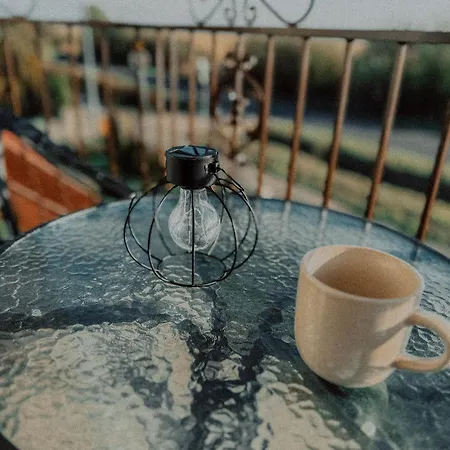 Boho Przystan Pansiyon Łazy