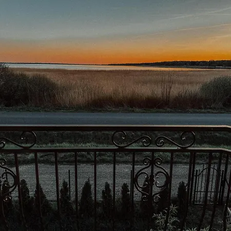 Pansiyon Boho Przystan Łazy