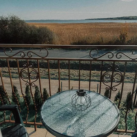 Boho Przystan Pansiyon