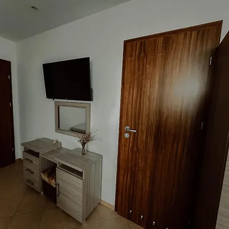 Accommodatie bij particulieren Boho Przystan