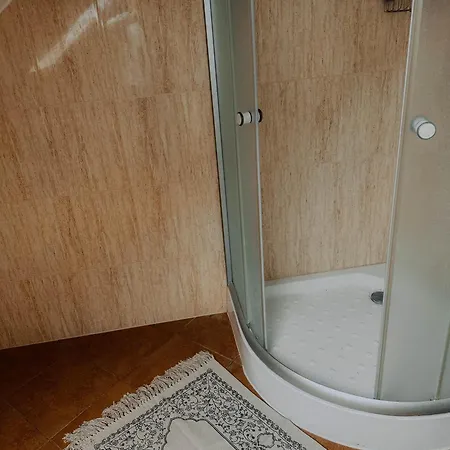 Séjour chez l'habitant Boho Przystan *