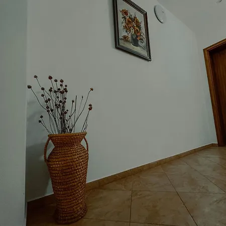 Boho Przystan * Łazy