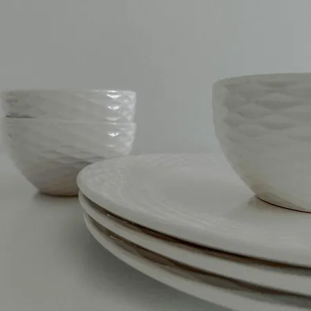 Boho Przystan Séjour chez l'habitant