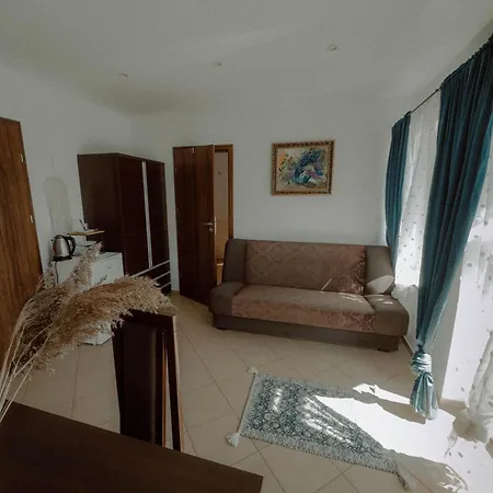 Séjour chez l'habitant Boho Przystan