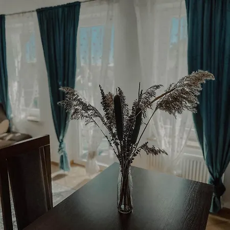 Boho Przystan Accommodatie bij particulieren *