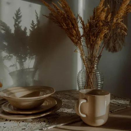 Accommodatie bij particulieren Boho Przystan *