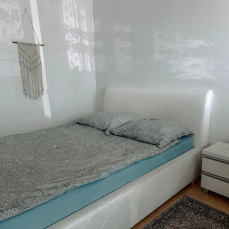 Boho Przystan Séjour chez l'habitant *