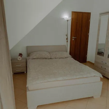 Boho Przystan Accommodatie bij particulieren