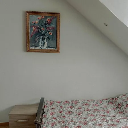 Accommodatie bij particulieren Boho Przystan