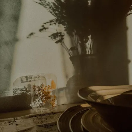 Séjour chez l'habitant Boho Przystan *