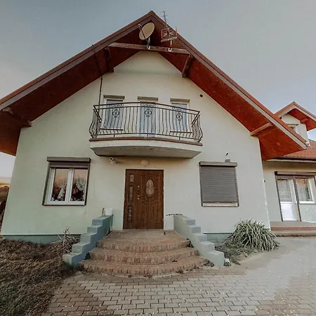 Boho Przystan Séjour chez l'habitant