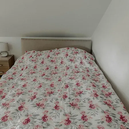 Séjour chez l'habitant Boho Przystan