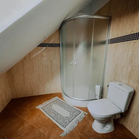 Boho Przystan Séjour chez l'habitant *