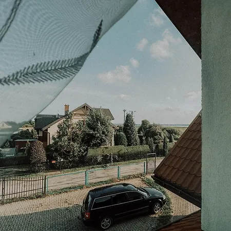 Boho Przystan * Łazy