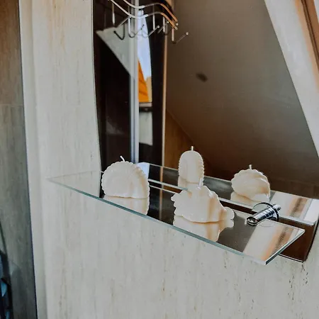 Boho Przystan Séjour chez l'habitant *