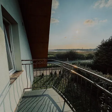 Séjour chez l'habitant Boho Przystan Łazy