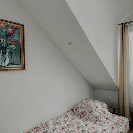 Boho Przystan * Łazy