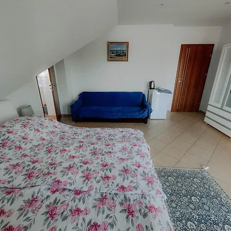 Homestay Boho Przystan