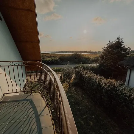 Boho Przystan Séjour chez l'habitant *