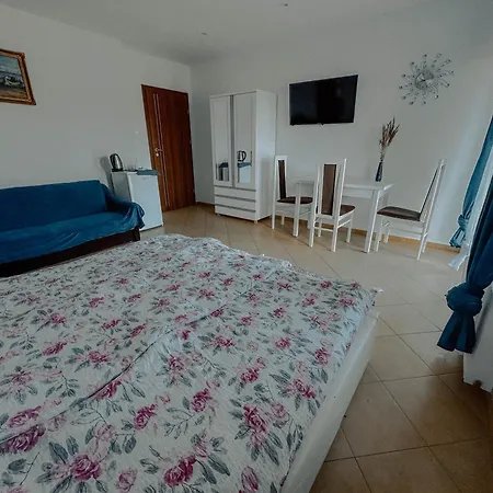 Homestay Boho Przystan *