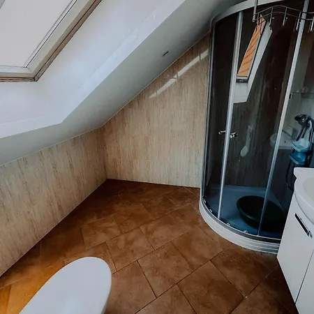 Boho Przystan * Łazy