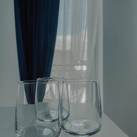 Séjour chez l'habitant Boho Przystan Łazy