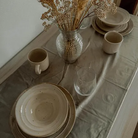 Boho Przystan * Łazy