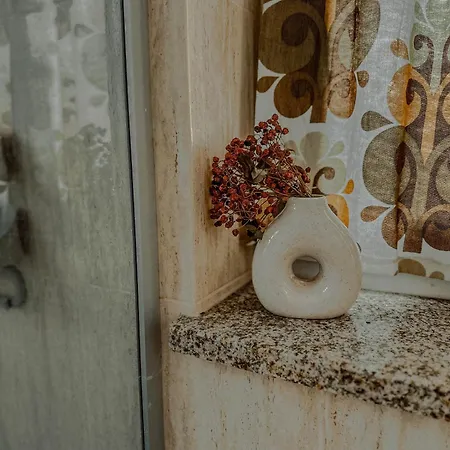 Boho Przystan Accommodatie bij particulieren