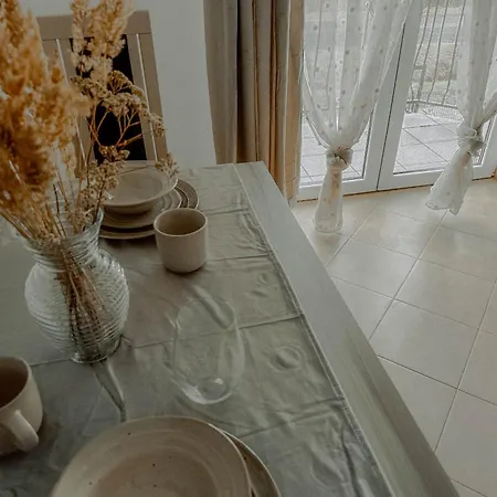 Séjour chez l'habitant Boho Przystan