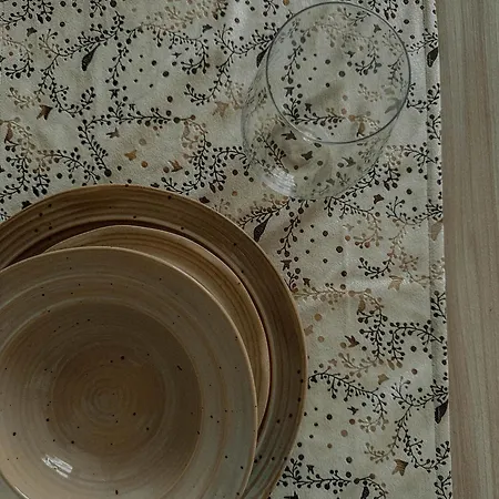 Boho Przystan Séjour chez l'habitant *