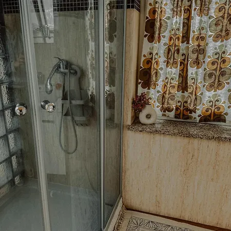 Séjour chez l'habitant Boho Przystan *