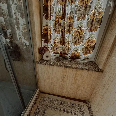 Boho Przystan Séjour chez l'habitant Łazy