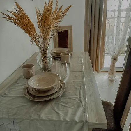 Homestay Boho Przystan Lazy (West Pomeranian)