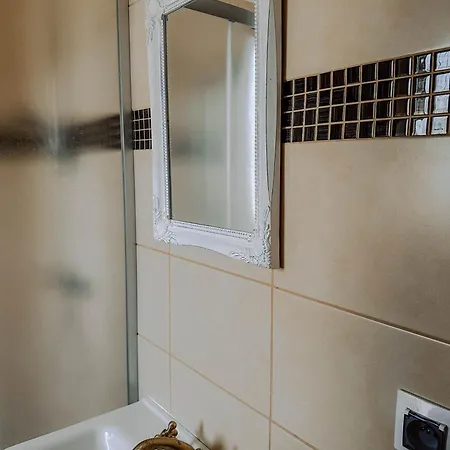 Boho Przystan * Łazy