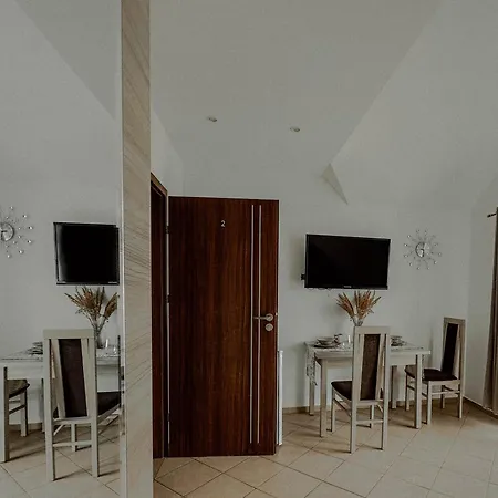 Boho Przystan Homestay