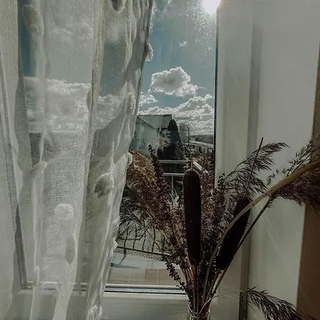 Séjour chez l'habitant Boho Przystan Łazy