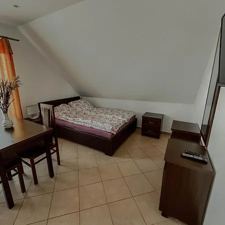 Boho Przystan * Łazy