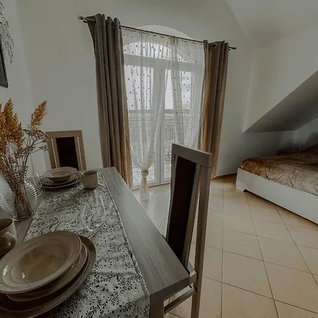 Boho Przystan Séjour chez l'habitant *