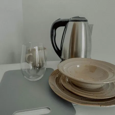 Séjour chez l'habitant Boho Przystan *