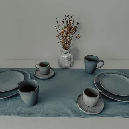 Séjour chez l'habitant Boho Przystan Łazy