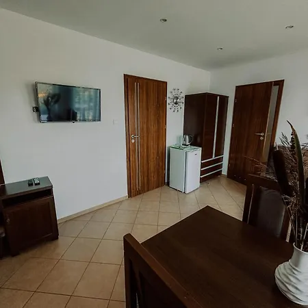 Boho Przystan Séjour chez l'habitant