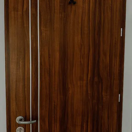 Séjour chez l'habitant Boho Przystan