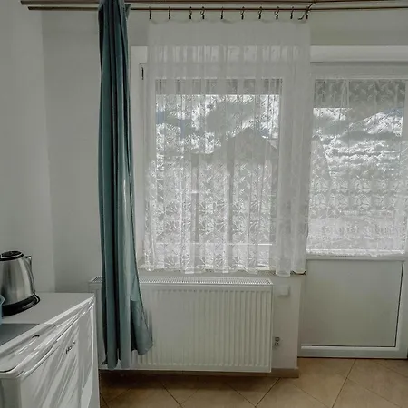 Séjour chez l'habitant Boho Przystan